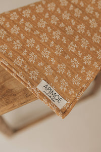 Foulard CAMEL