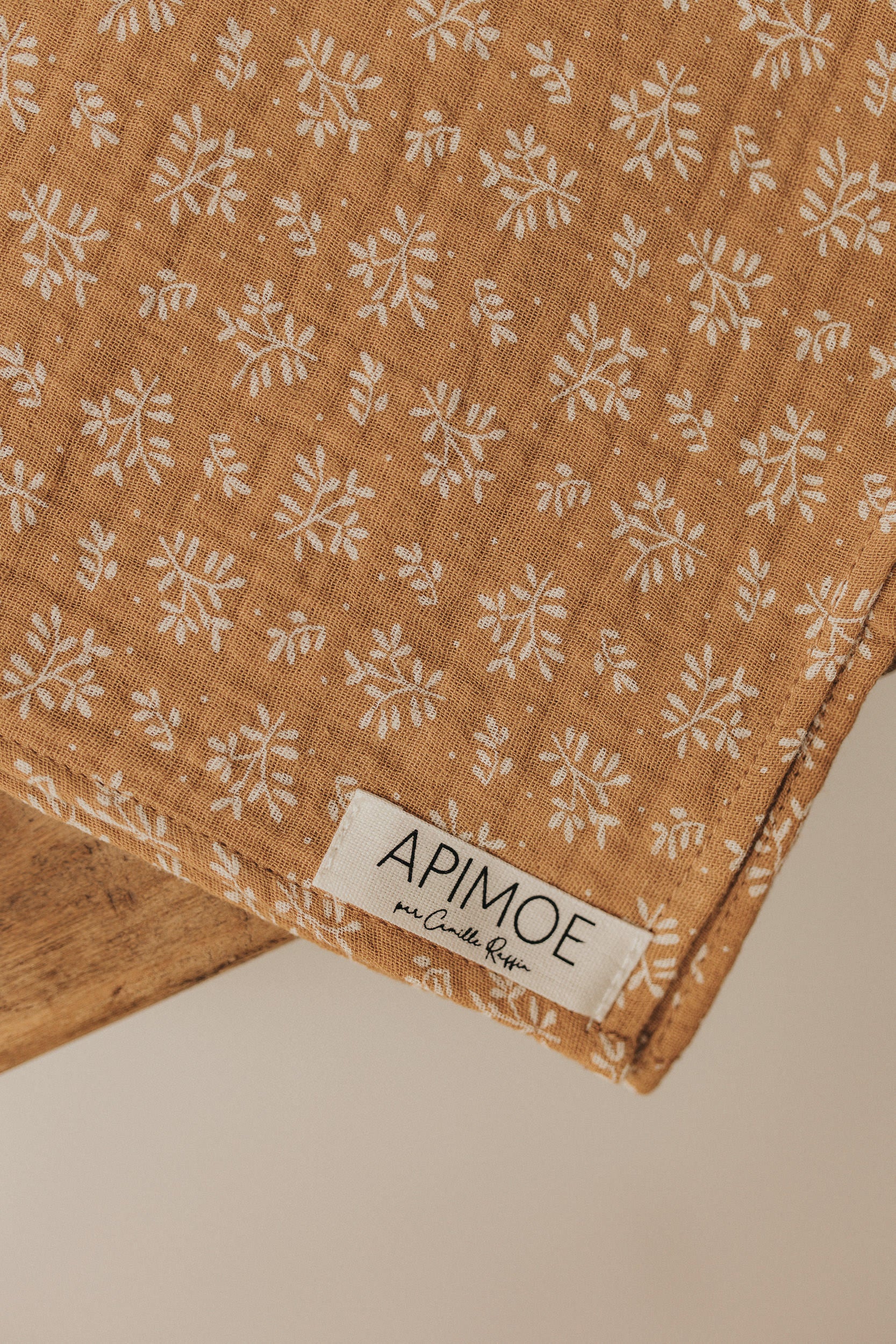 Foulard CAMEL