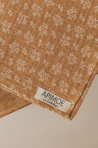 Foulard CAMEL