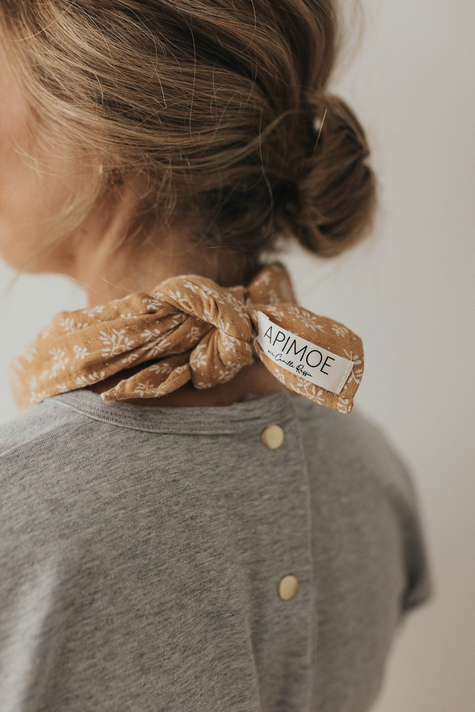 Foulard CAMEL