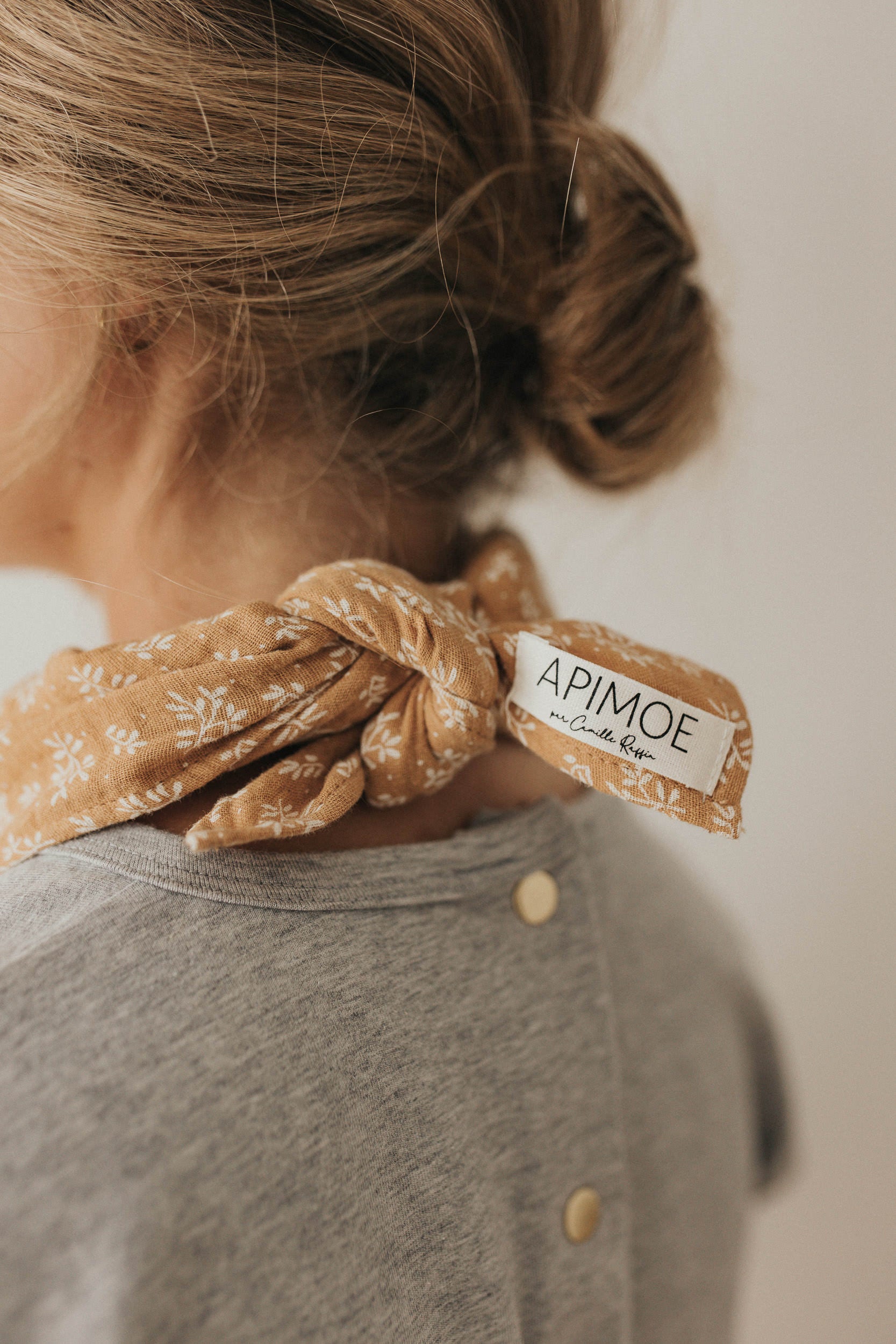 Foulard CAMEL