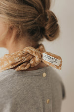 Charger l&#39;image dans la galerie, Foulard CAMEL
