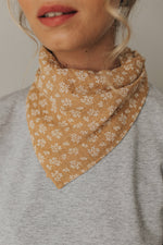 Charger l&#39;image dans la galerie, Foulard CAMEL

