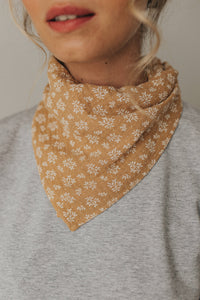 Foulard CAMEL