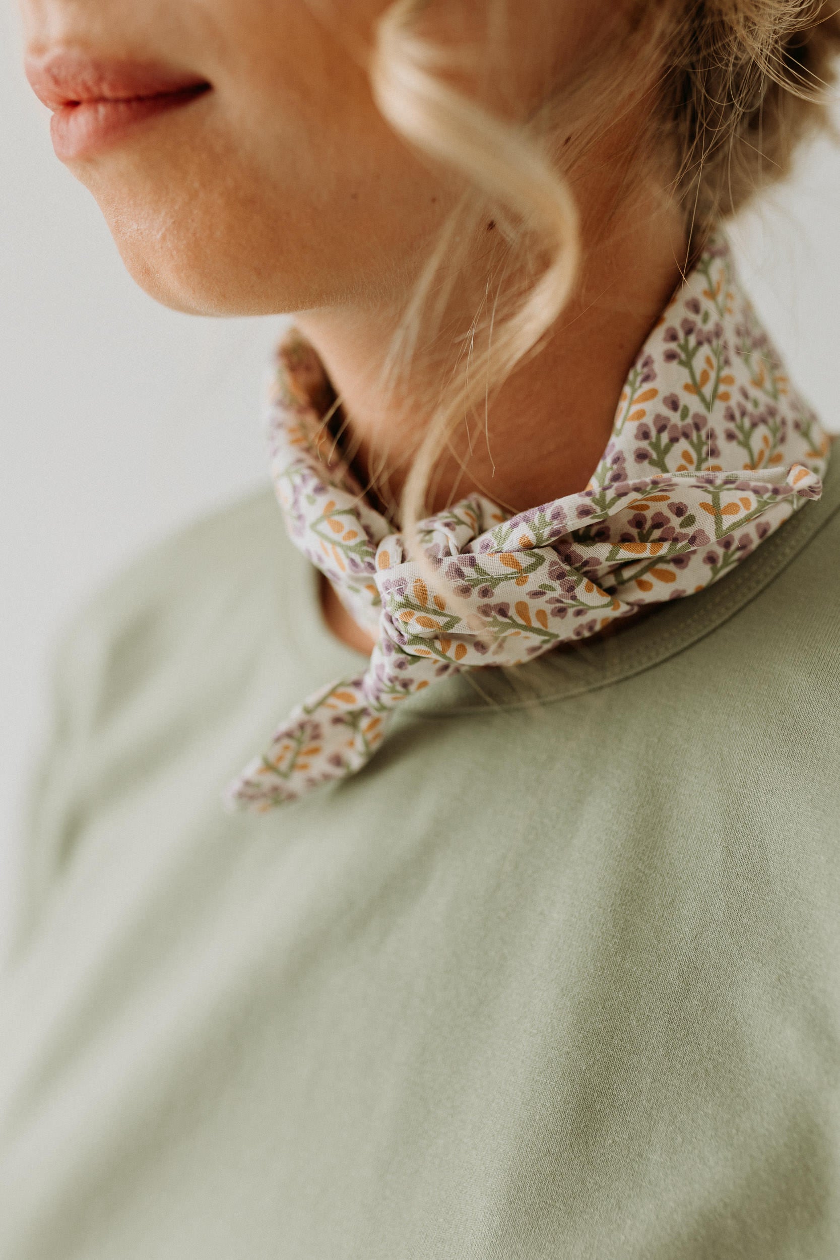 Foulard MULTICO