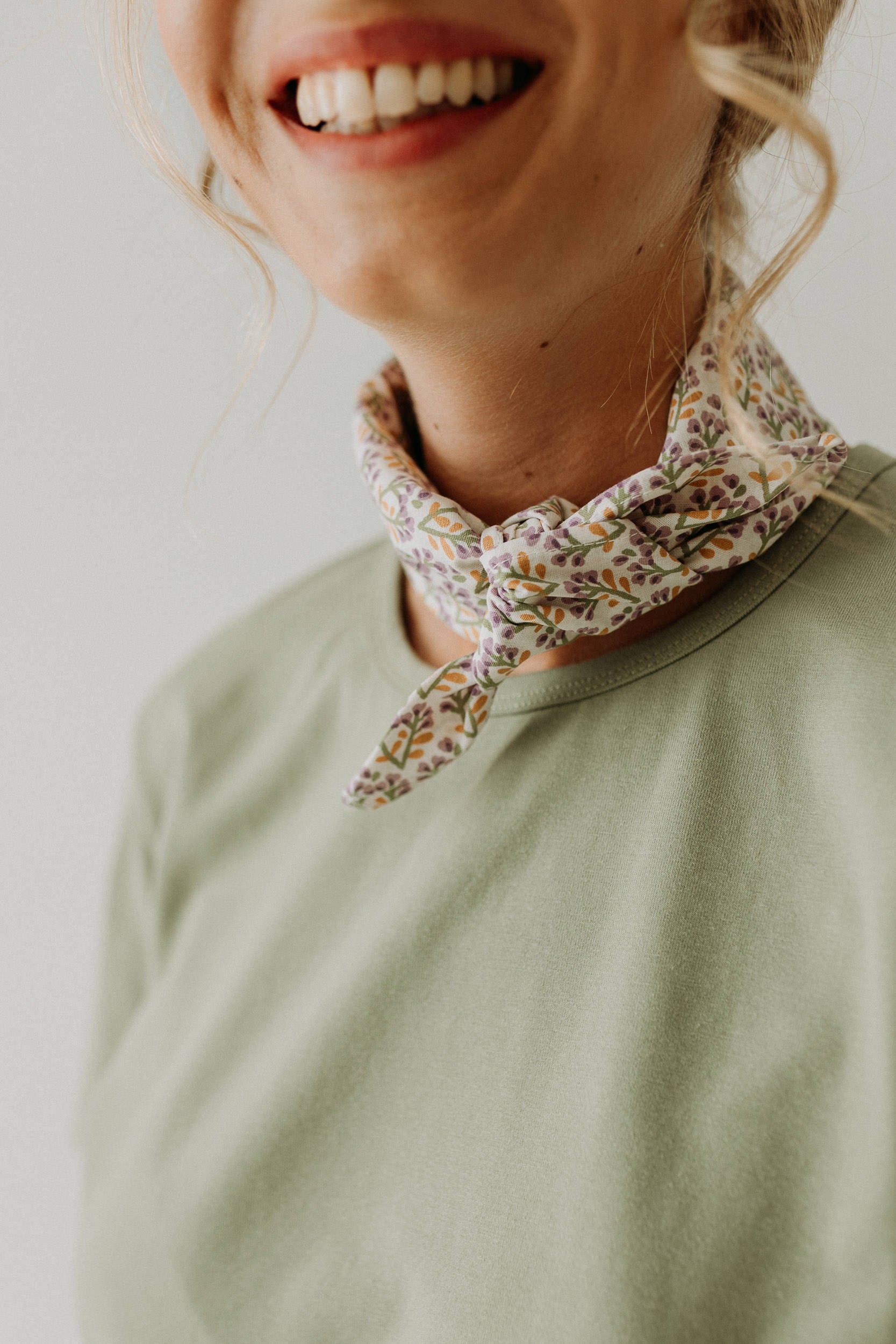 Foulard MULTICO
