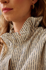 Charger l'image dans la galerie, Chemise AZUR
