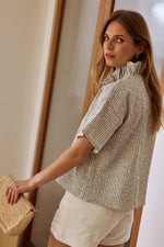Charger l'image dans la galerie, Chemise AZUR

