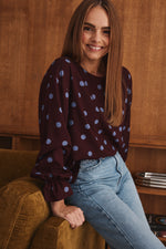 Charger l'image dans la galerie, Blouse INSTANT
