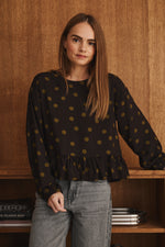 Charger l'image dans la galerie, Blouse LUEUR
