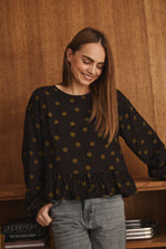 Charger l'image dans la galerie, Blouse LUEUR
