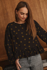 Charger l'image dans la galerie, Blouse LUEUR
