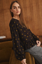 Charger l'image dans la galerie, Blouse LUEUR
