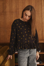 Charger l'image dans la galerie, Blouse LUEUR
