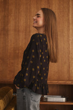 Charger l'image dans la galerie, Blouse LUEUR

