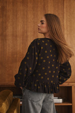 Charger l'image dans la galerie, Blouse LUEUR

