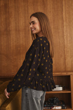 Charger l'image dans la galerie, Blouse LUEUR

