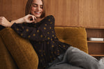 Charger l'image dans la galerie, Blouse LUEUR

