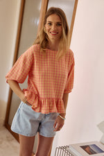 Charger l'image dans la galerie, Blouse SORBET
