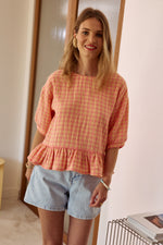 Charger l'image dans la galerie, Blouse SORBET
