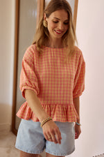 Charger l'image dans la galerie, Blouse SORBET
