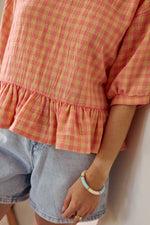 Charger l'image dans la galerie, Blouse SORBET
