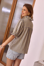 Charger l'image dans la galerie, Chemise JUNE
