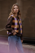 Charger l&#39;image dans la galerie, Veste NEIGE
