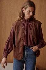 Charger l&#39;image dans la galerie, Veste COCON
