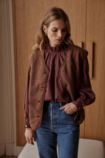 Charger l&#39;image dans la galerie, Veste COCON
