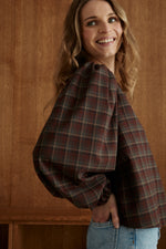 Charger l'image dans la galerie, Blouse POPPIE
