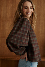 Charger l'image dans la galerie, Blouse POPPIE
