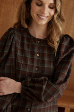 Charger l'image dans la galerie, Blouse POPPIE
