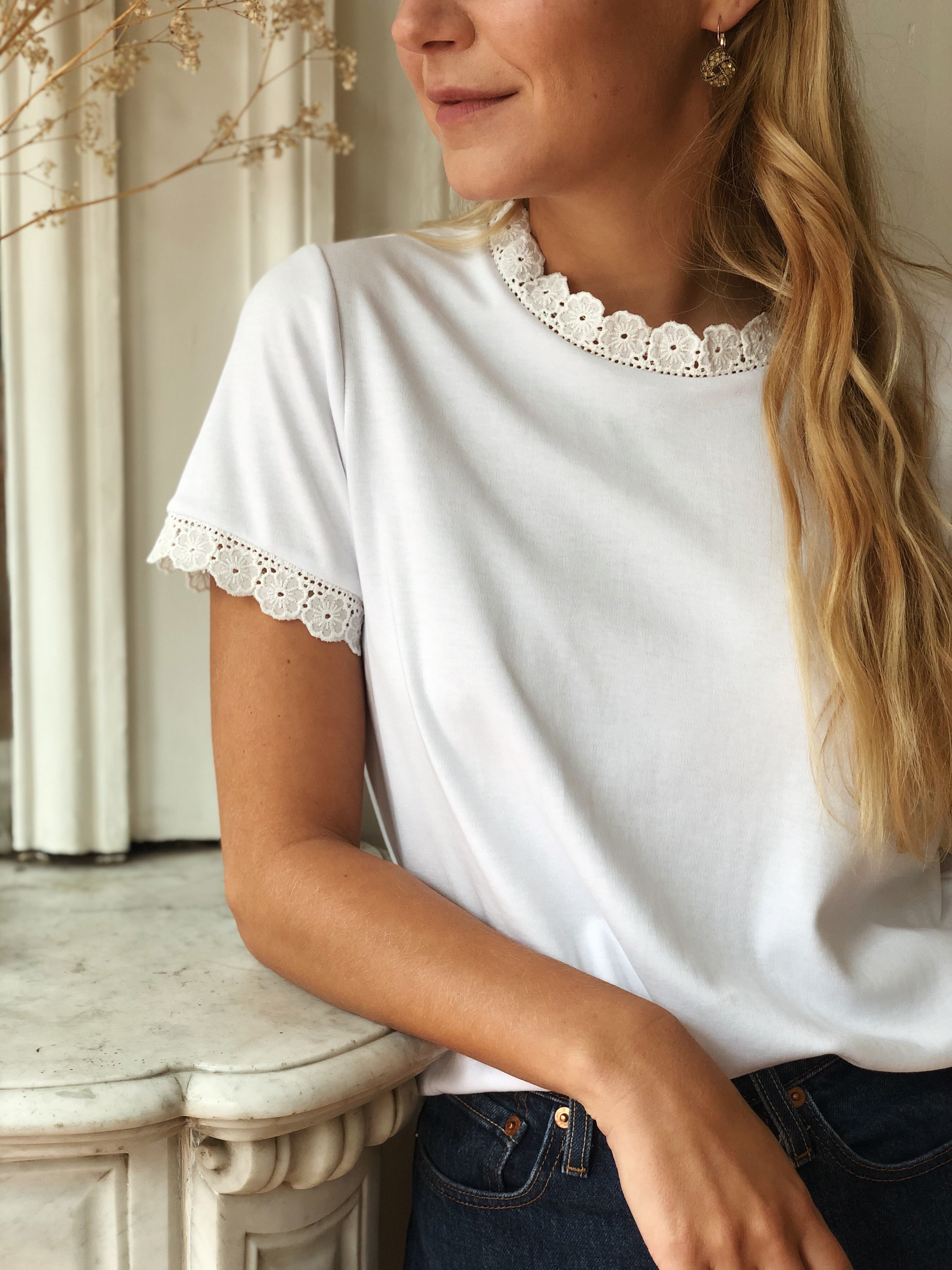 T-shirt AMOUR