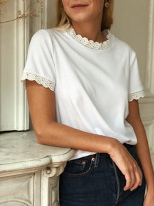 T-shirt AMOUR