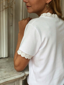 T-shirt AMOUR