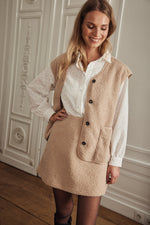 Charger l&#39;image dans la galerie, Veste COCON
