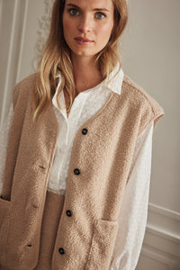 Veste COCON