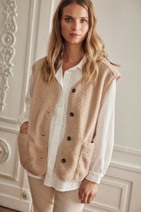 Veste COCON