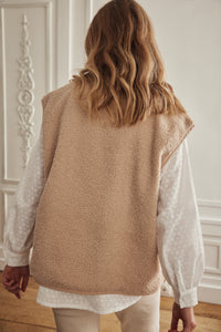 Veste COCON