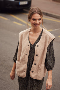 Veste COCON