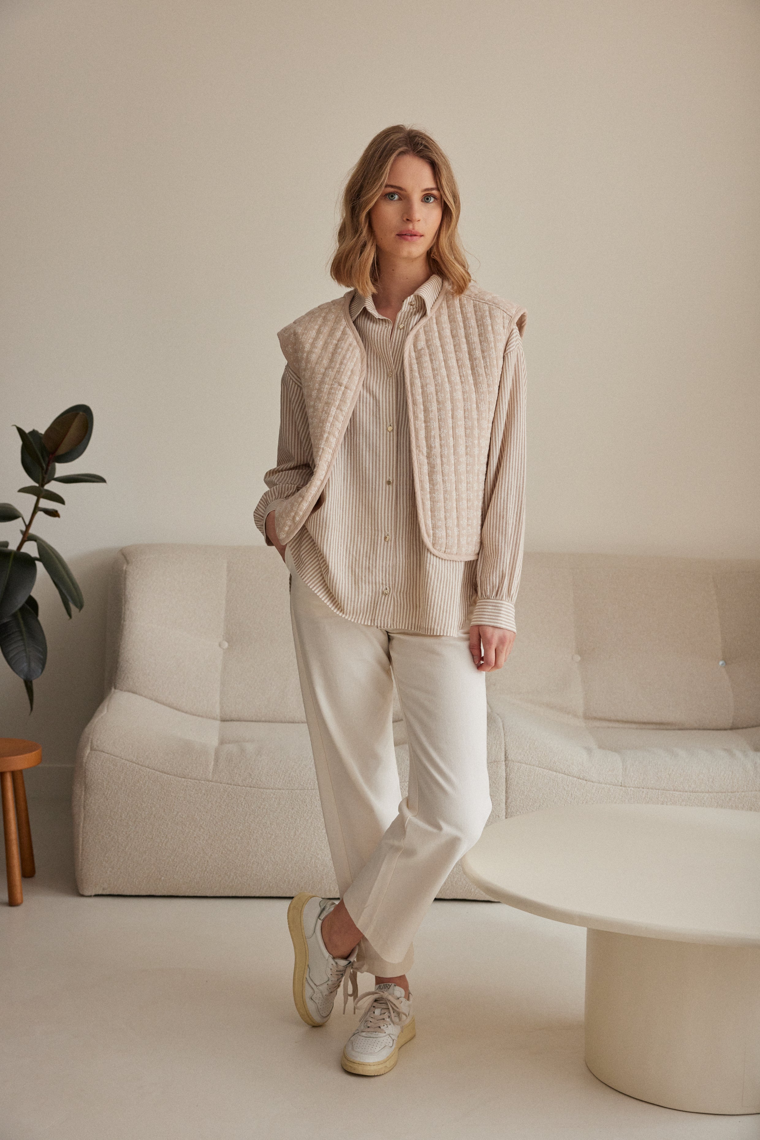 Veste HALO