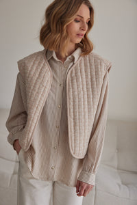 Veste HALO