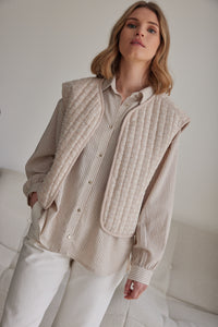 Veste HALO