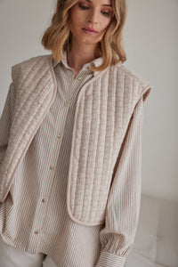 Veste HALO