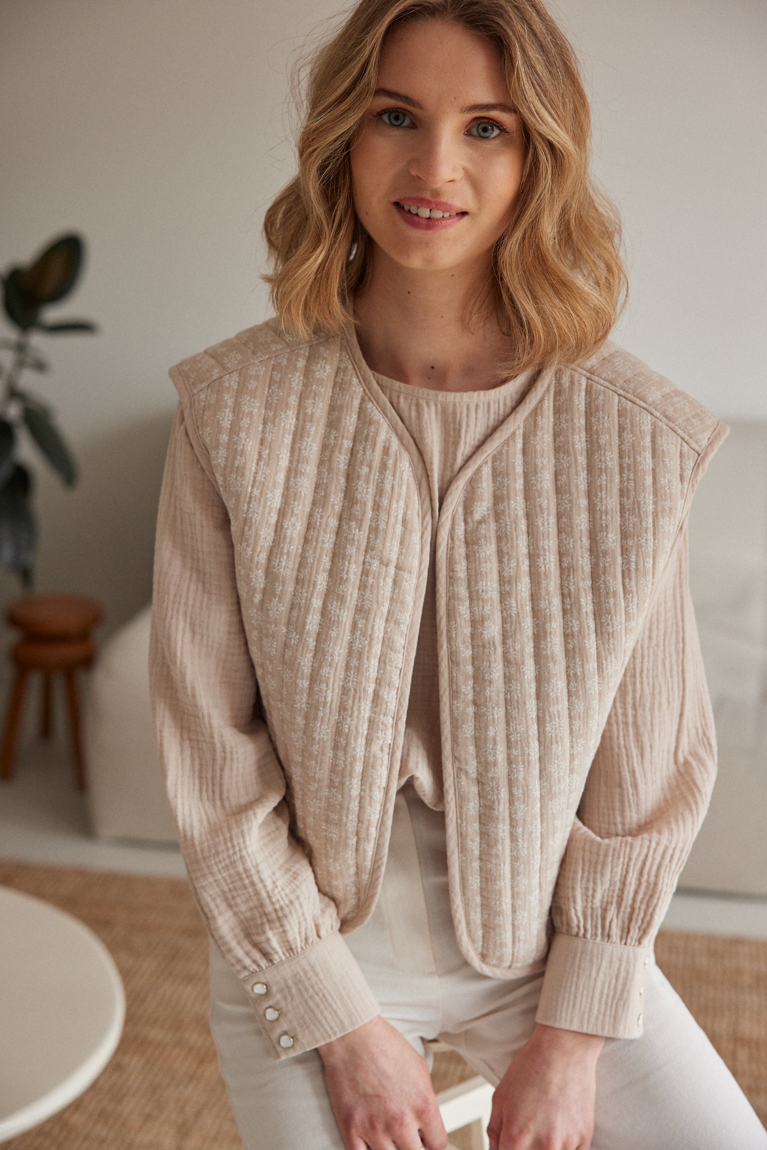 Veste HALO