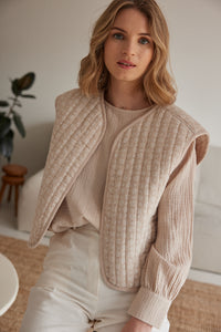 Veste HALO