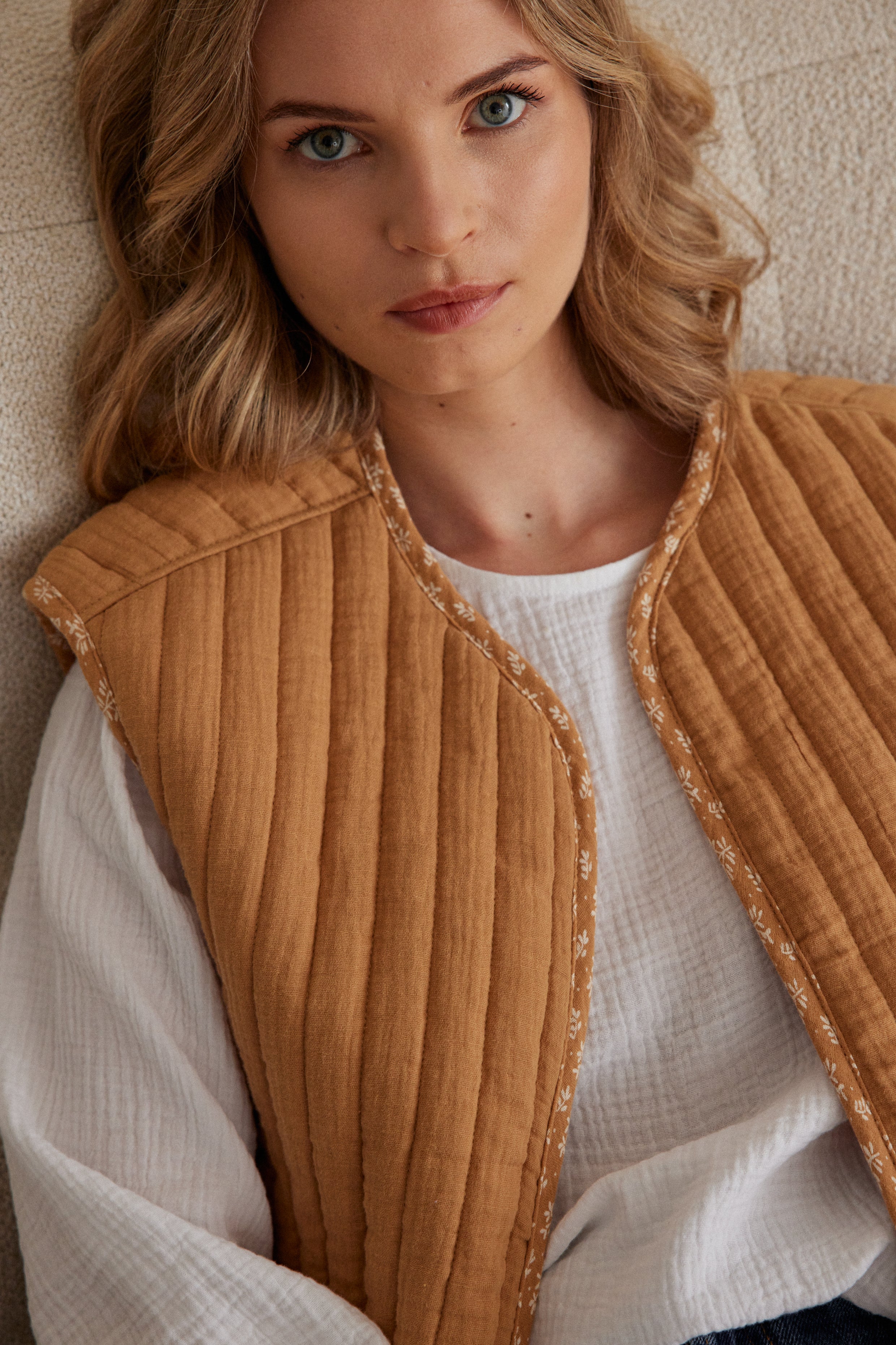 Veste HALO