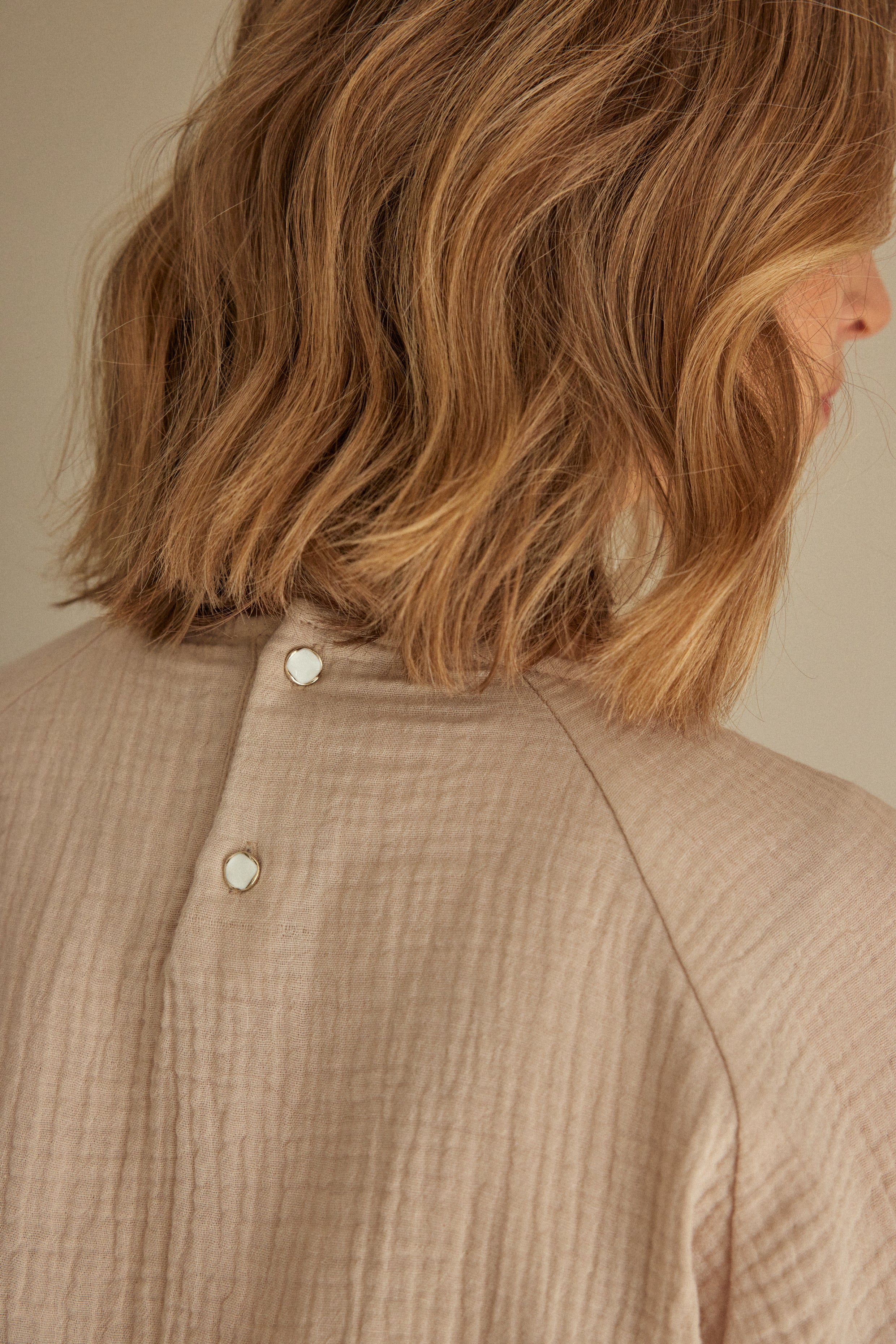 Blouse IDYLLE