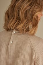 Charger l&#39;image dans la galerie, Blouse IDYLLE
